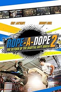 Watch Rope a Dope 2