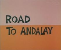 Watch Road to Andalay (Short 1964)