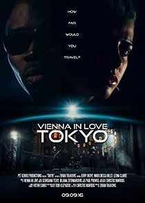 Watch Vienna in Love: Tokyo