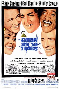 Watch Robin and the 7 Hoods