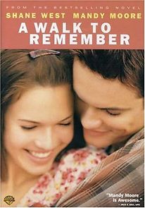 Watch A Walk to Remember: A Day on the Set with Mandy Moore
