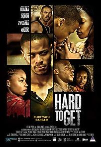 Watch Hard to Get