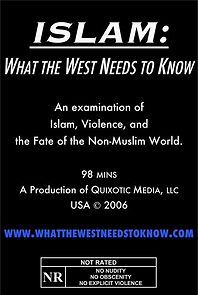 Watch Islam: What the West Needs to Know