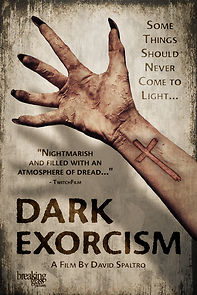 Watch Dark Exorcism