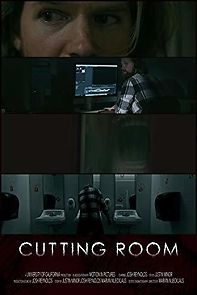 Watch Cutting Room