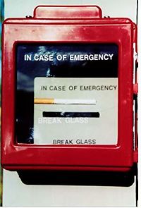 Watch In Case of Emergency