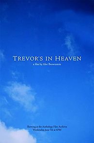 Watch Trevor's in Heaven