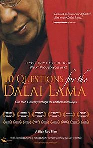 Watch 10 Questions for the Dalai Lama