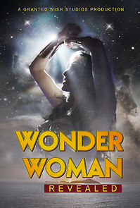 Watch Wonder Woman Revealed