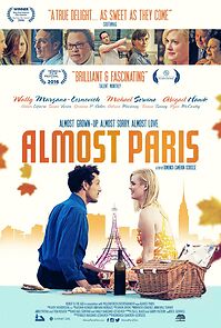 Watch Almost Paris