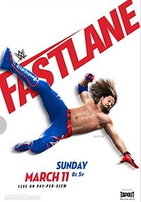 Watch WWE Fastlane