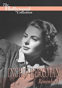 Watch Ingrid Bergman Remembered