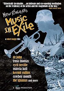 Watch New Orleans Music in Exile