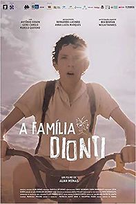 Watch The Dionti Family
