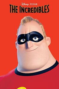 Watch More Making of 'the Incredibles'