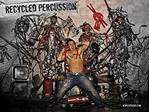 Watch Recycled Percussion: Live at Allegheny