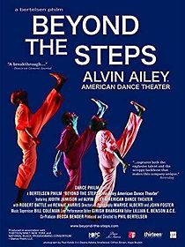 Watch Beyond the Steps: Alvin Ailey American Dance