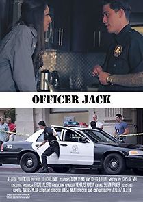Watch Officer Jack