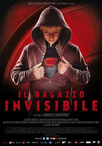 Watch The Invisible Boy