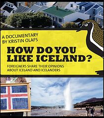 Watch How Do You Like Iceland?