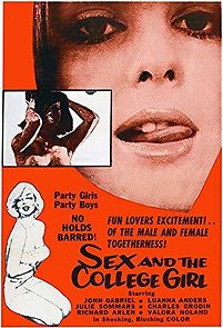 Watch Sex and the College Girl