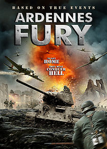 Watch Ardennes Fury