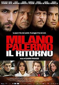 Watch Milano Palermo - Il ritorno