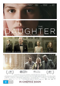 Watch The Daughter