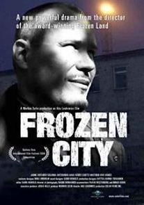 Watch Frozen City