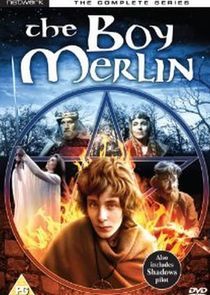 Watch The Boy Merlin