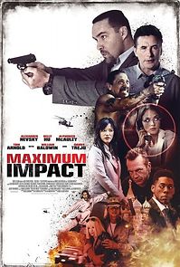 Watch Maximum Impact
