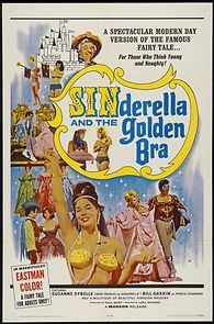 Watch Sinderella and the Golden Bra
