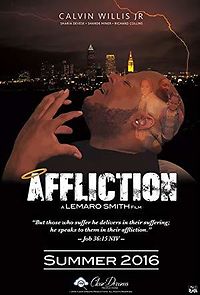 Watch Affliction