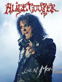 Watch Alice Cooper: Live at Montreux 2005