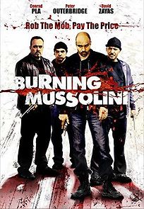 Watch Burning Mussolini