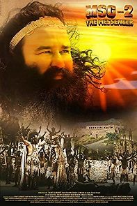 Watch MSG 2 the Messenger
