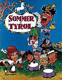 Watch Summer in Tyrol