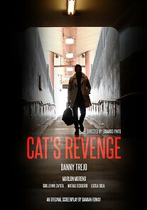 Watch Cat's Revenge