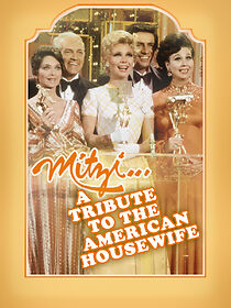 Watch Mitzi... A Tribute to the American Housewife (TV Special 1974)