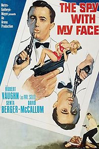 Watch The Spy with My Face