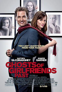 Watch Ghosts of Girlfriends Past