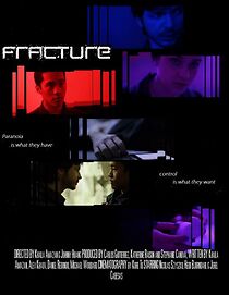 Watch Fracture (Short 2015)