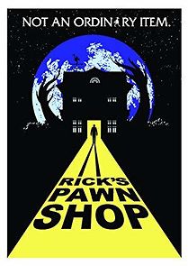 Watch Rick's Pawn Shop
