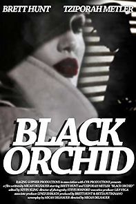 Watch Black Orchid