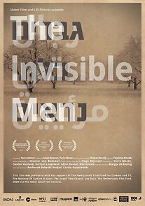 Watch The Invisible Men