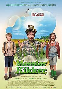 Watch Meester Kikker