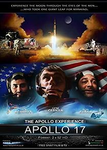 Watch The Apollo Experience: Apollo 17