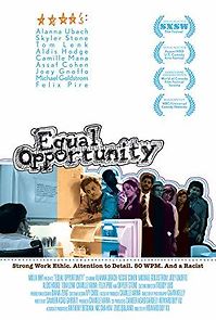 Watch Equal Opportunity
