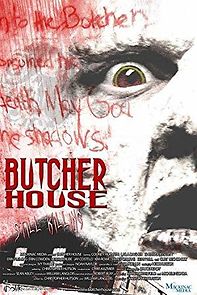 Watch Butcher House