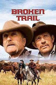 Watch Broken Trail: The Making of a Legendary Western